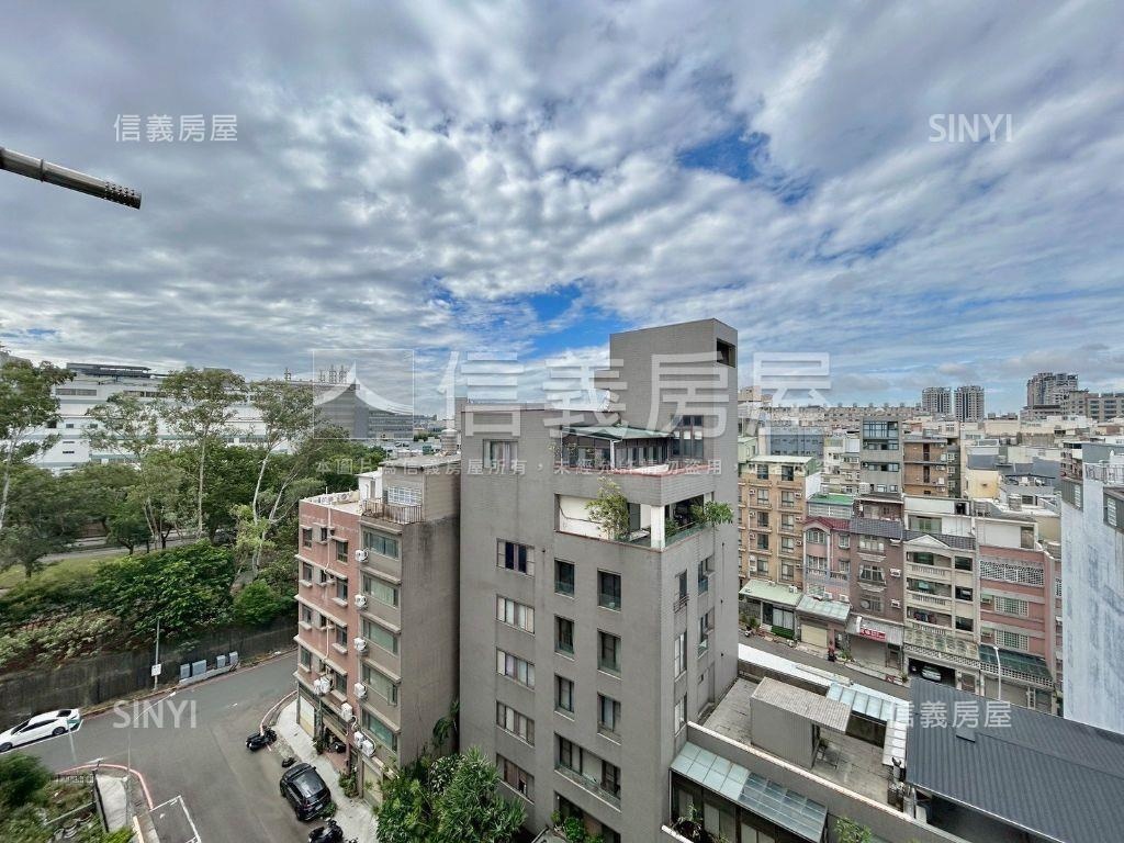 竹科金山米蘭美裝潢房屋室內格局與周邊環境