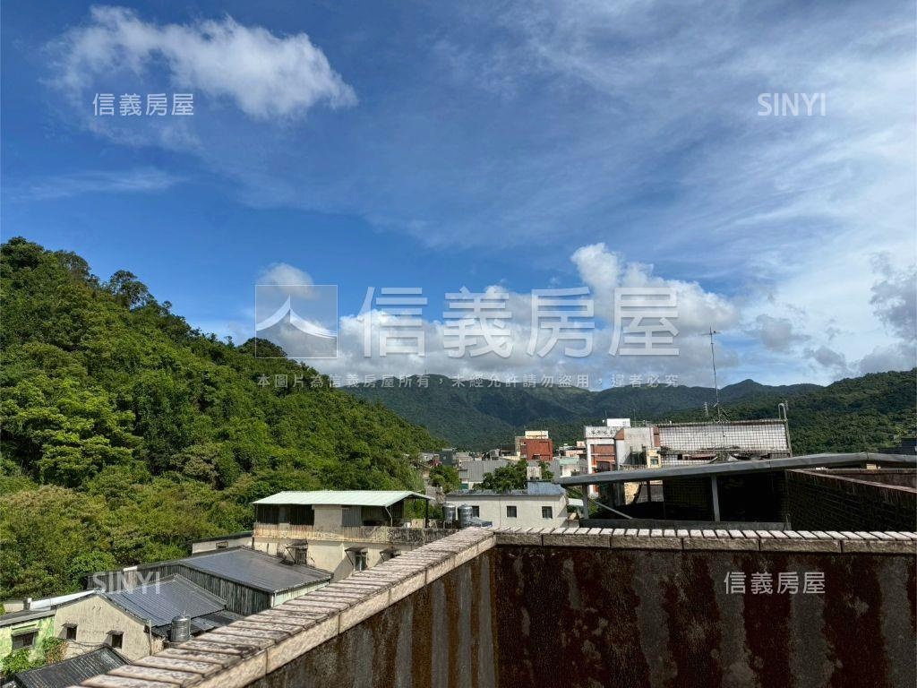瑞芳火車站稀有透天房屋室內格局與周邊環境