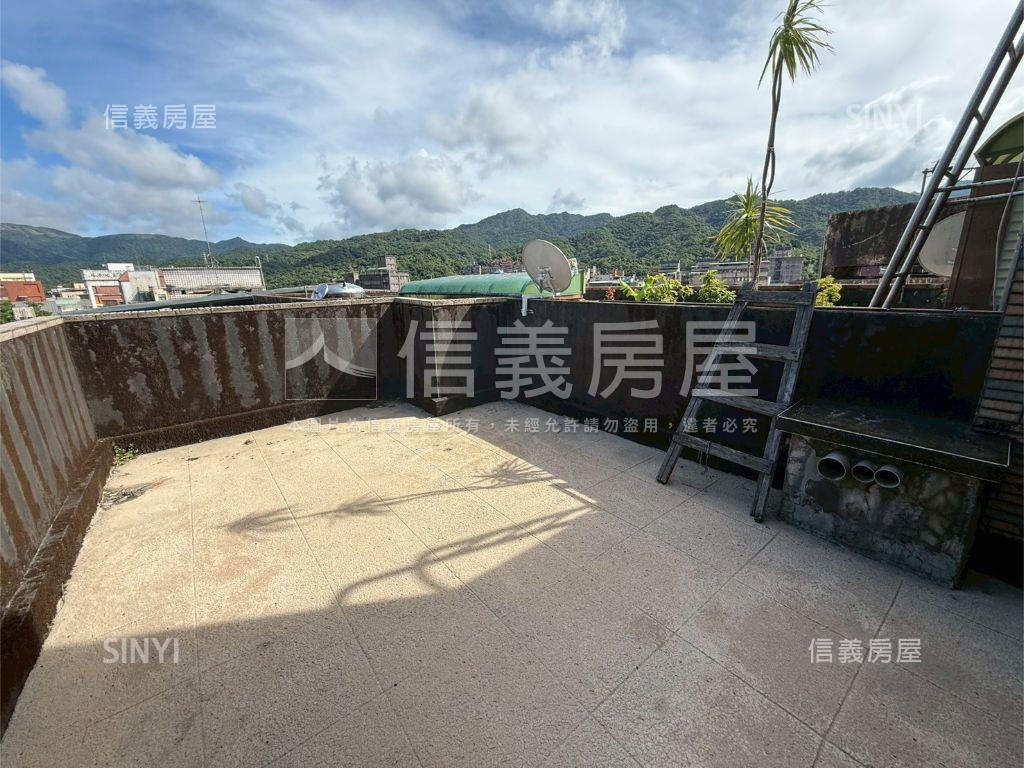 瑞芳火車站稀有透天房屋室內格局與周邊環境