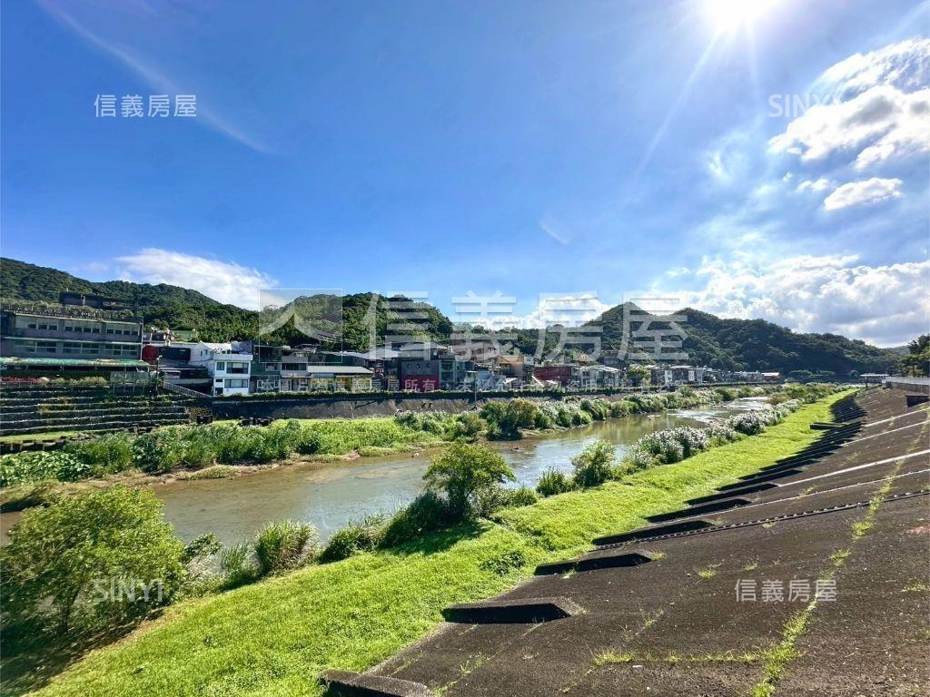 瑞芳火車站稀有透天房屋室內格局與周邊環境