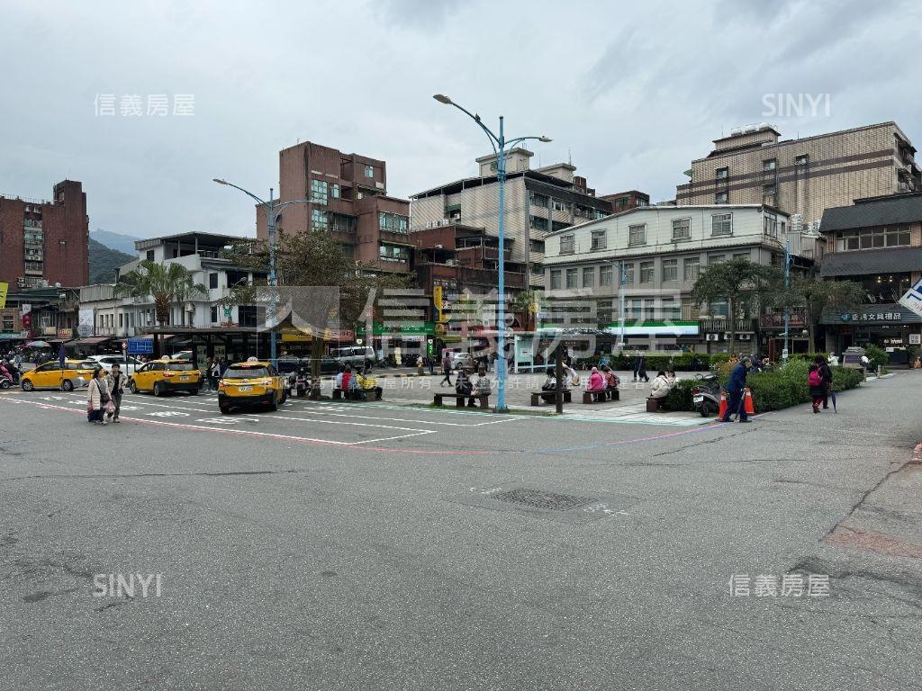 瑞芳火車站稀有透天房屋室內格局與周邊環境