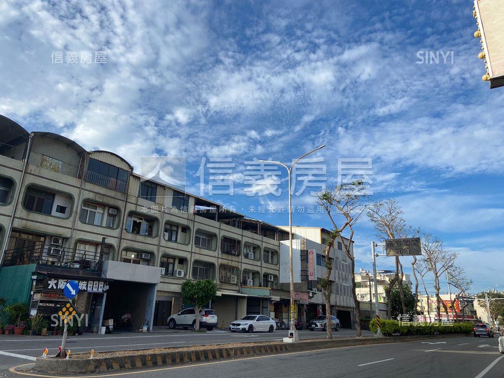 ★和美☆乙種工業用地房屋室內格局與周邊環境