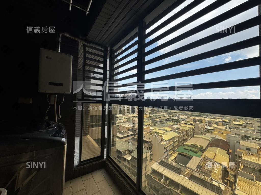 文化一品高樓綠景雙平車房屋室內格局與周邊環境