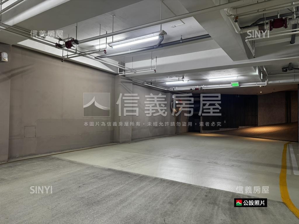 文化一品高樓綠景雙平車房屋室內格局與周邊環境