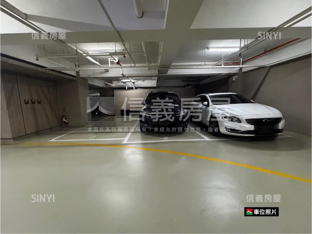 文化一品高樓綠景雙平車房屋室內格局與周邊環境