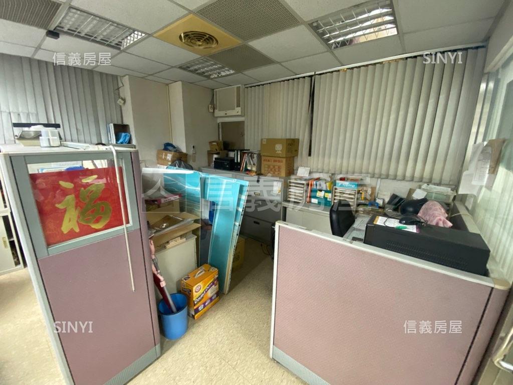 南京燙金首選氣派辦公房屋室內格局與周邊環境