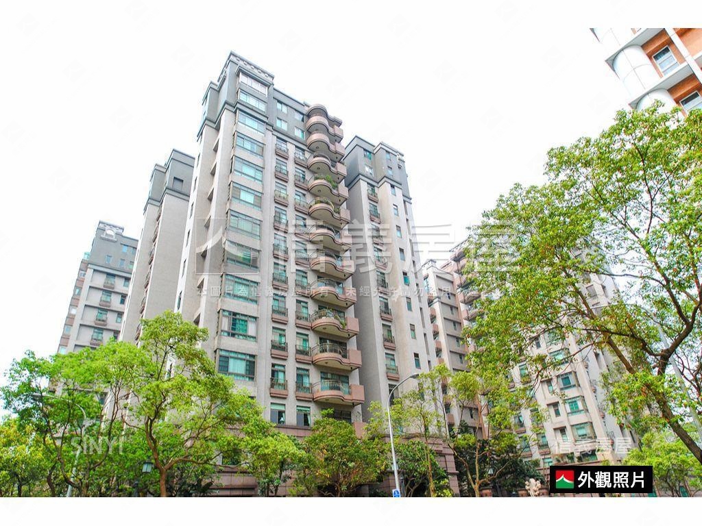 閱讀歐洲帝王景觀大戶房屋室內格局與周邊環境