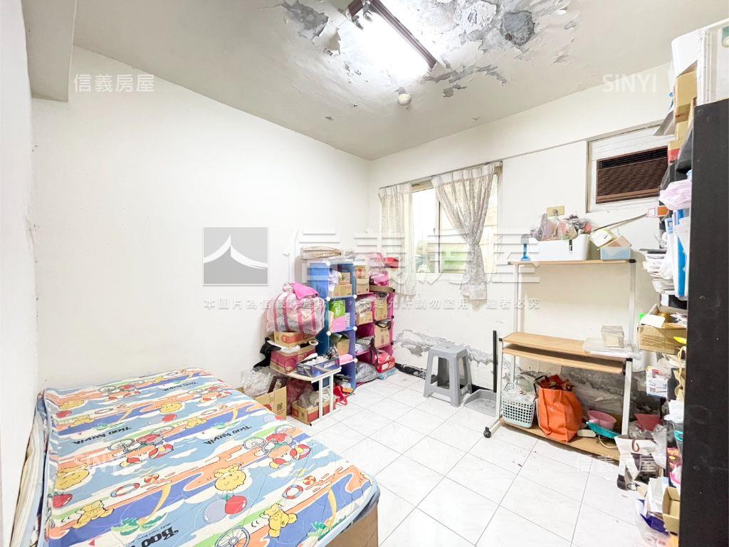 黎明清境明亮大空間房屋室內格局與周邊環境
