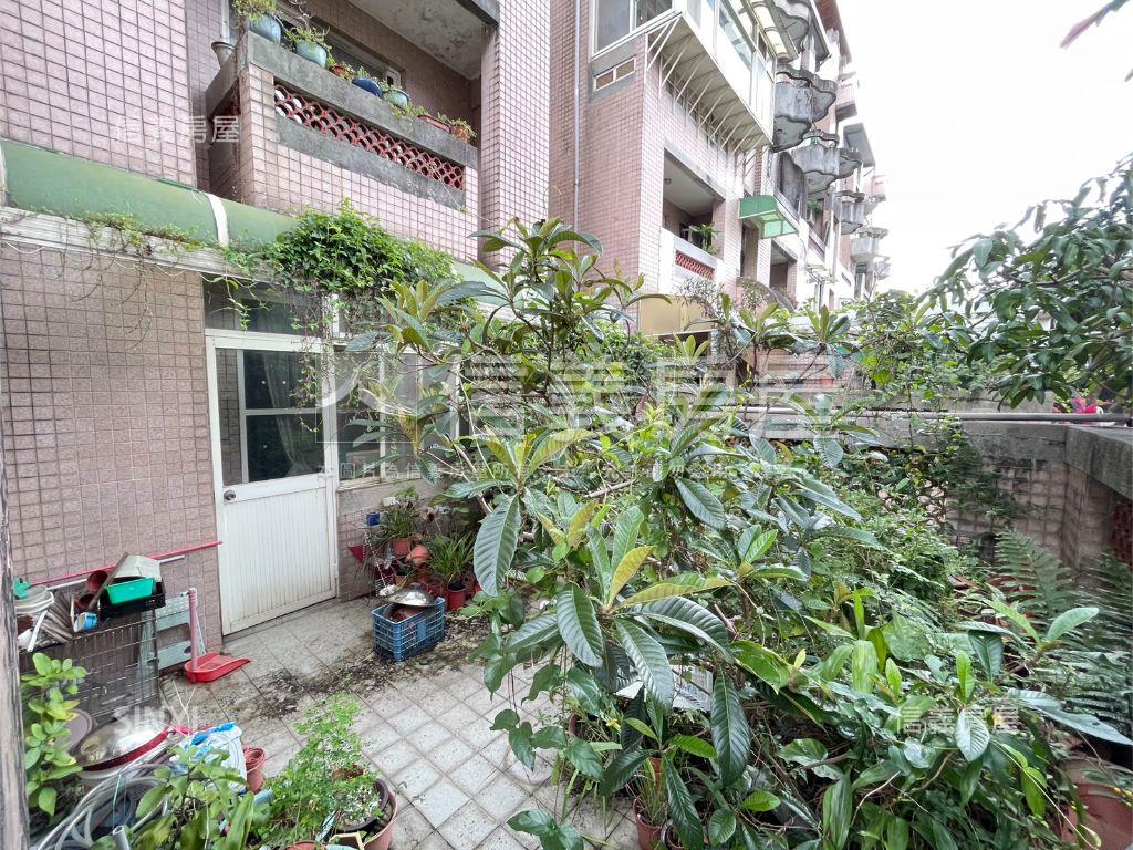 黎明清境明亮大空間房屋室內格局與周邊環境