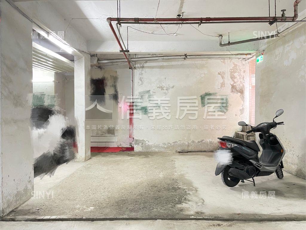 黎明清境明亮大空間房屋室內格局與周邊環境