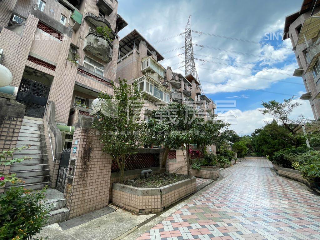 黎明清境明亮大空間房屋室內格局與周邊環境