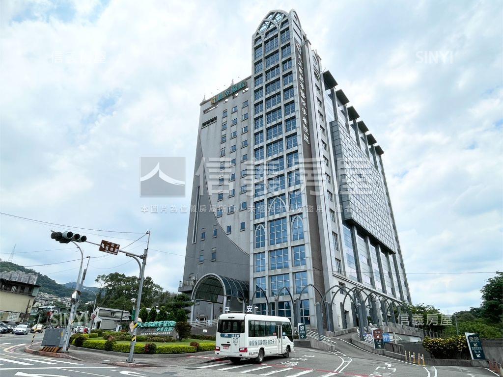 黎明清境明亮大空間房屋室內格局與周邊環境