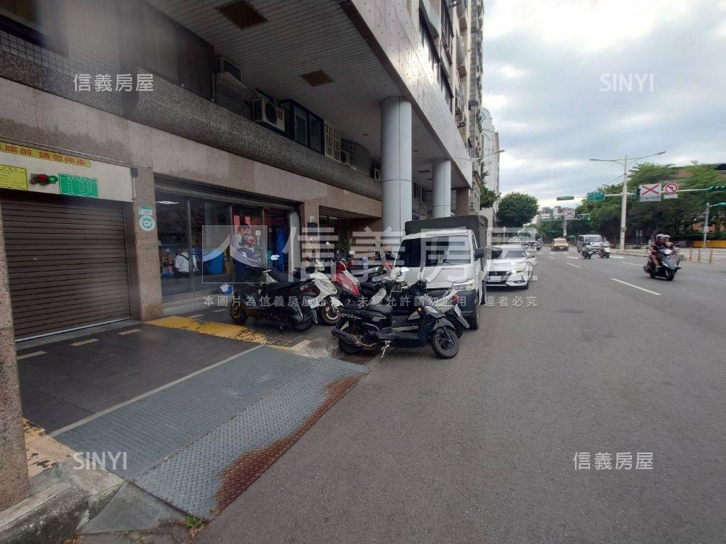 稀】近花博升降平面大車位房屋室內格局與周邊環境