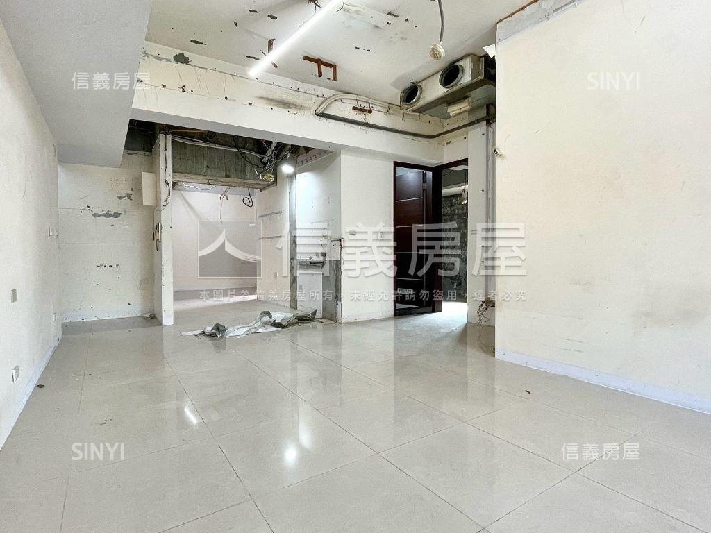 百年好合大空間房屋室內格局與周邊環境