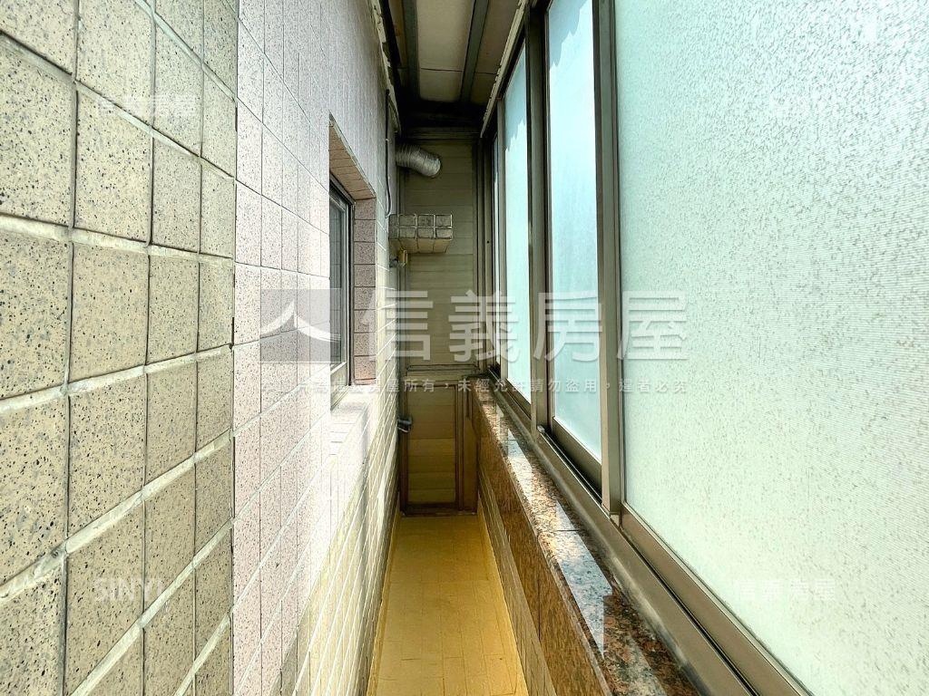 百年好合大空間房屋室內格局與周邊環境