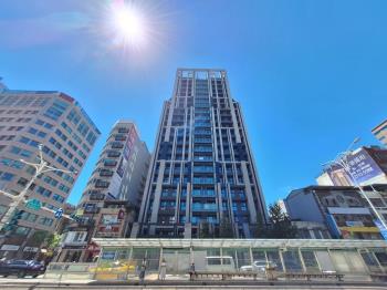 南京御邸高樓露臺豪邸Ａ