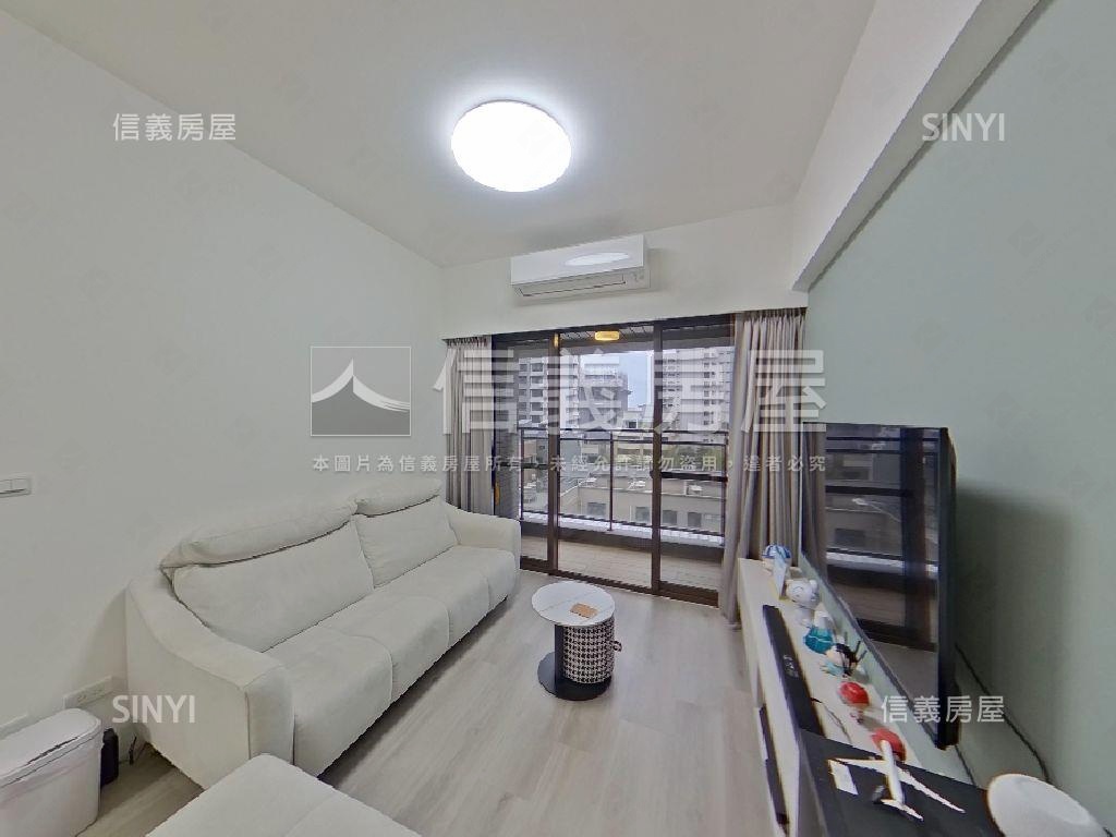 ★涵悅＋精美三房車位房屋室內格局與周邊環境