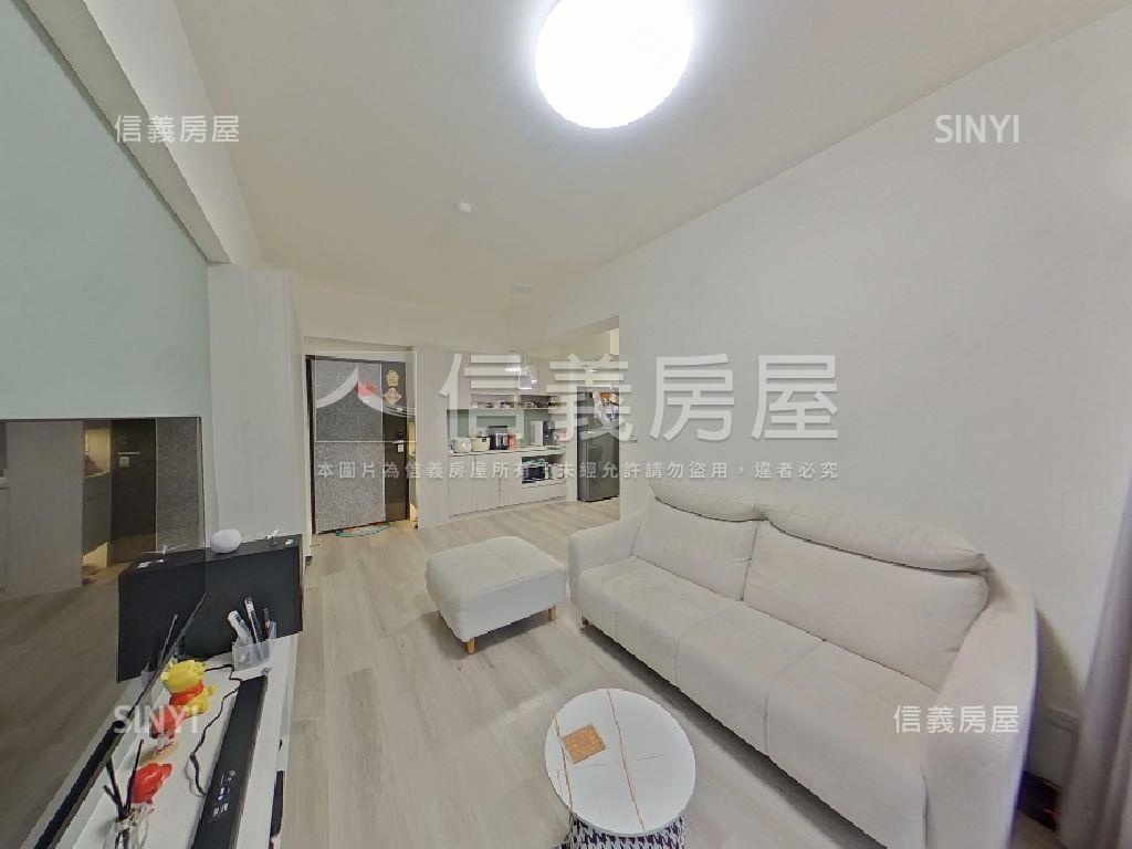 ★涵悅＋精美三房車位房屋室內格局與周邊環境