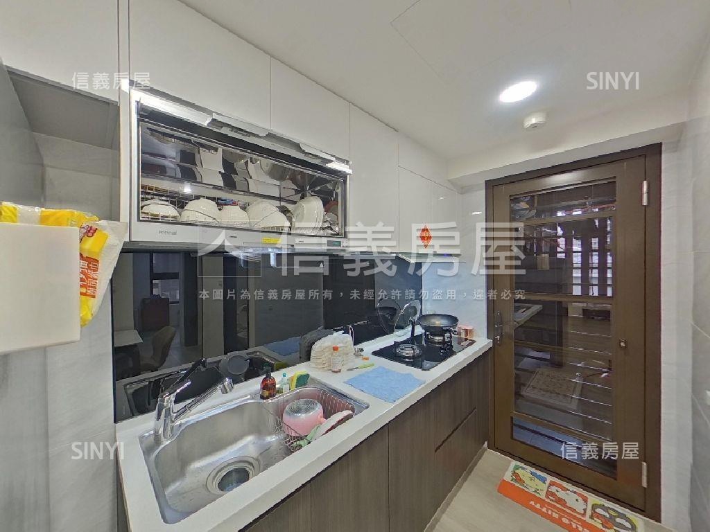 ★涵悅＋精美三房車位房屋室內格局與周邊環境