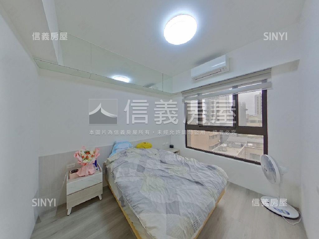 ★涵悅＋精美三房車位房屋室內格局與周邊環境