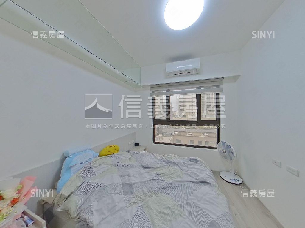 ★涵悅＋精美三房車位房屋室內格局與周邊環境