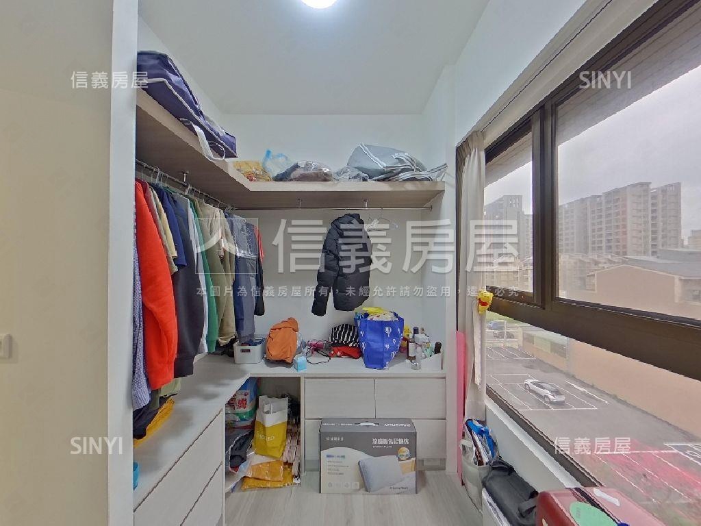 ★涵悅＋精美三房車位房屋室內格局與周邊環境