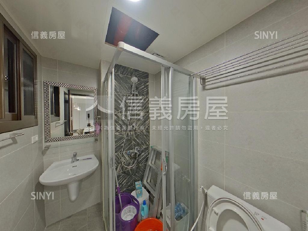 ★涵悅＋精美三房車位房屋室內格局與周邊環境