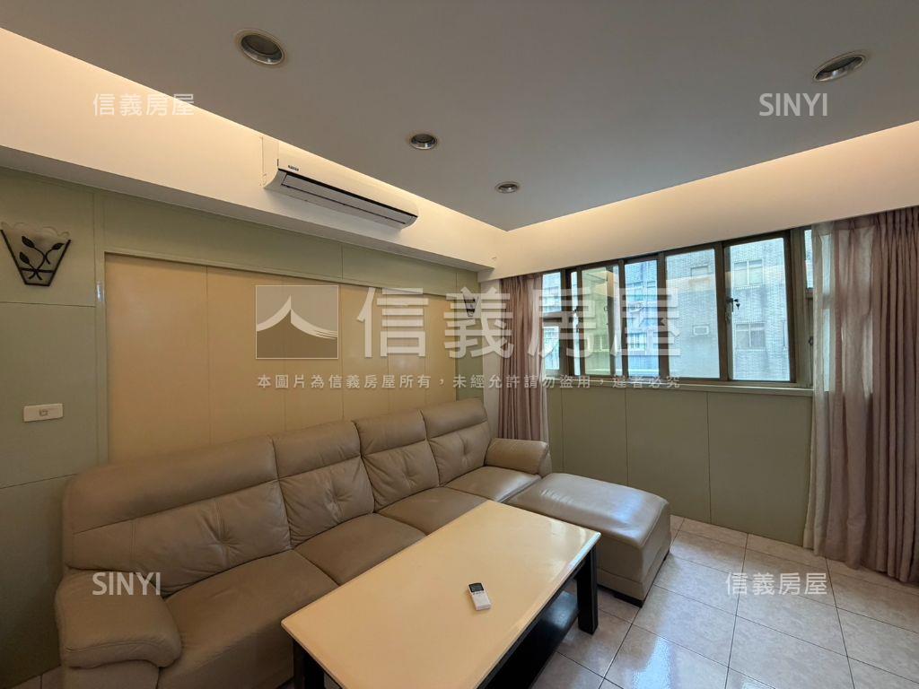 忠福視野戶２＋１值得一看房屋室內格局與周邊環境