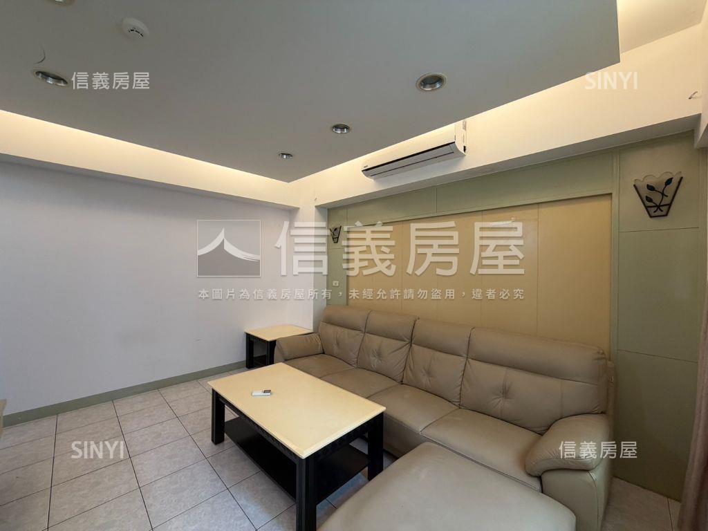 忠福視野戶２＋１值得一看房屋室內格局與周邊環境