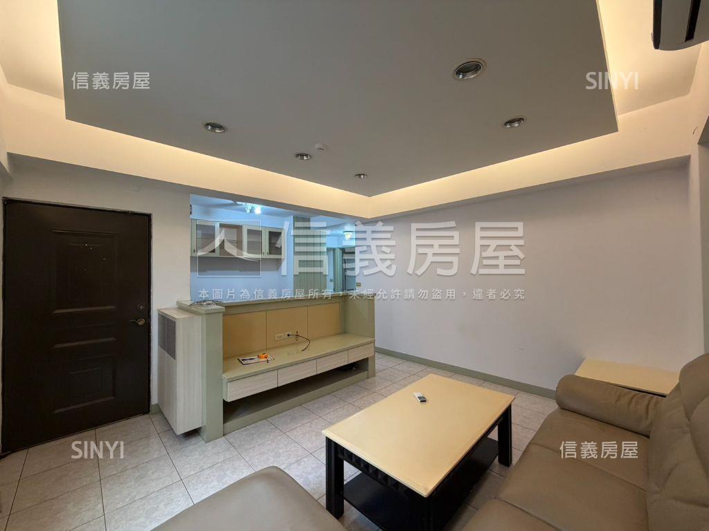 忠福視野戶２＋１值得一看房屋室內格局與周邊環境