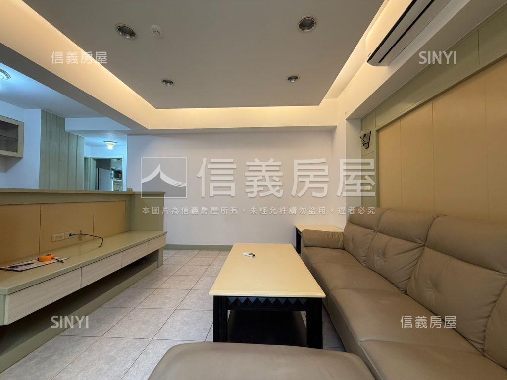 忠福視野戶２＋１值得一看房屋室內格局與周邊環境