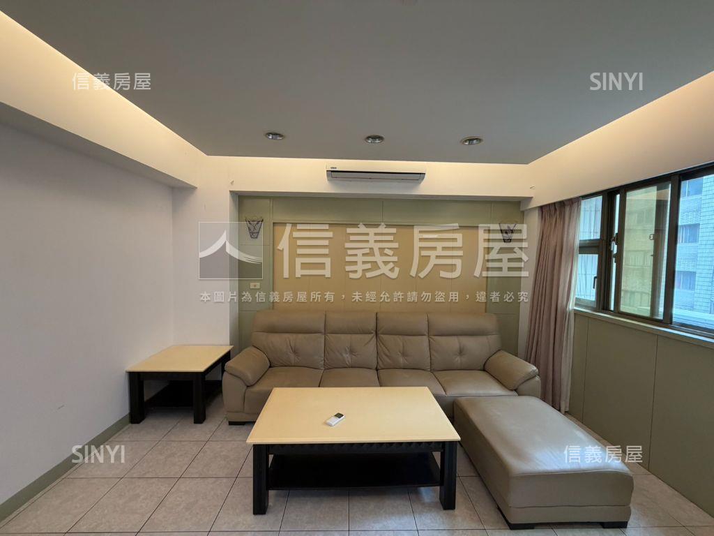 忠福視野戶２＋１值得一看房屋室內格局與周邊環境