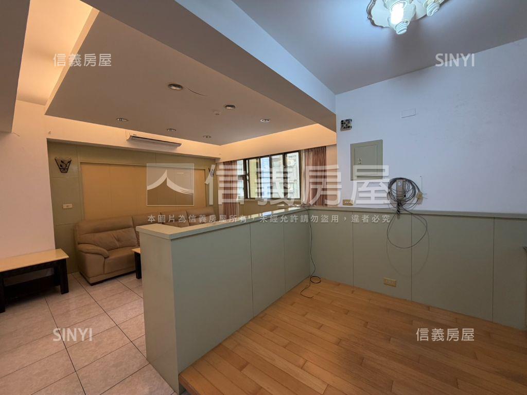 忠福視野戶２＋１值得一看房屋室內格局與周邊環境