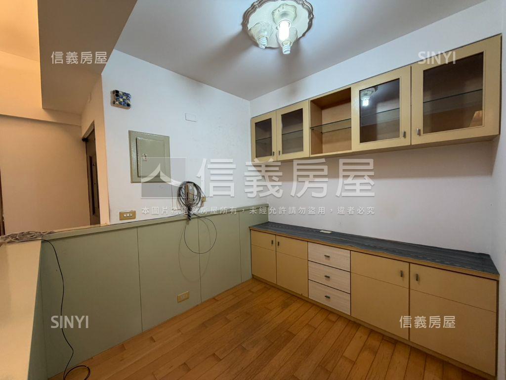 忠福視野戶２＋１值得一看房屋室內格局與周邊環境