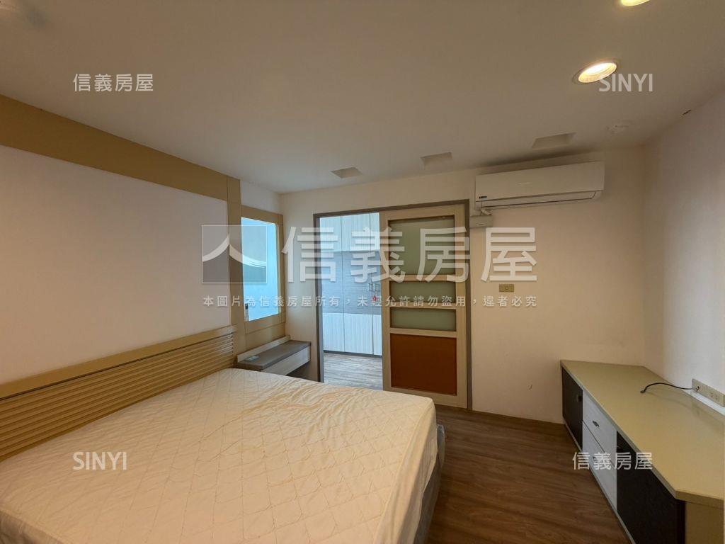 忠福視野戶２＋１值得一看房屋室內格局與周邊環境