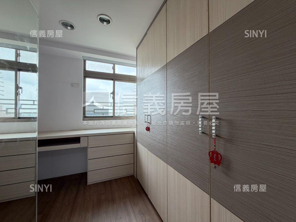 忠福視野戶２＋１值得一看房屋室內格局與周邊環境