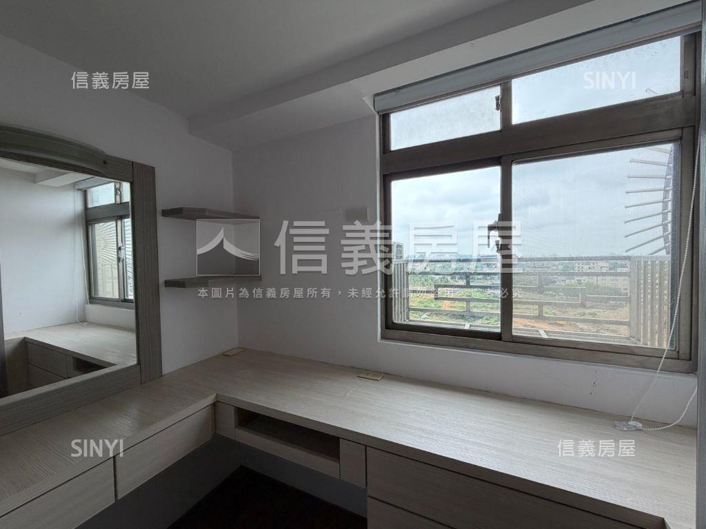 忠福視野戶２＋１值得一看房屋室內格局與周邊環境