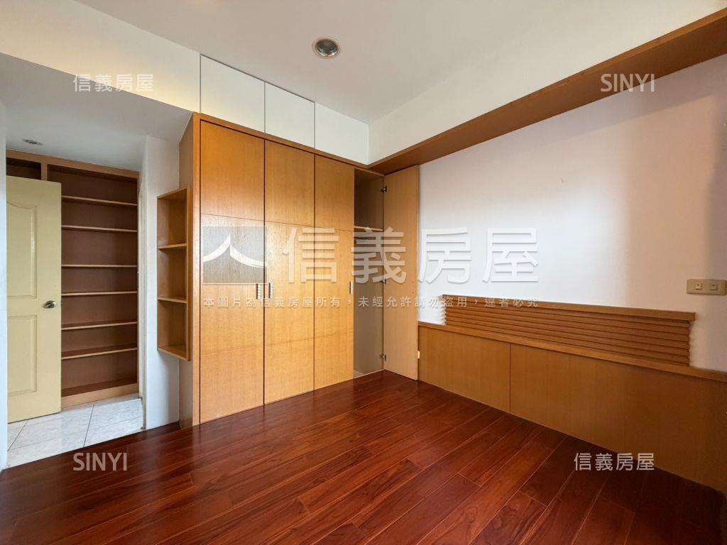 忠福視野戶２＋１值得一看房屋室內格局與周邊環境