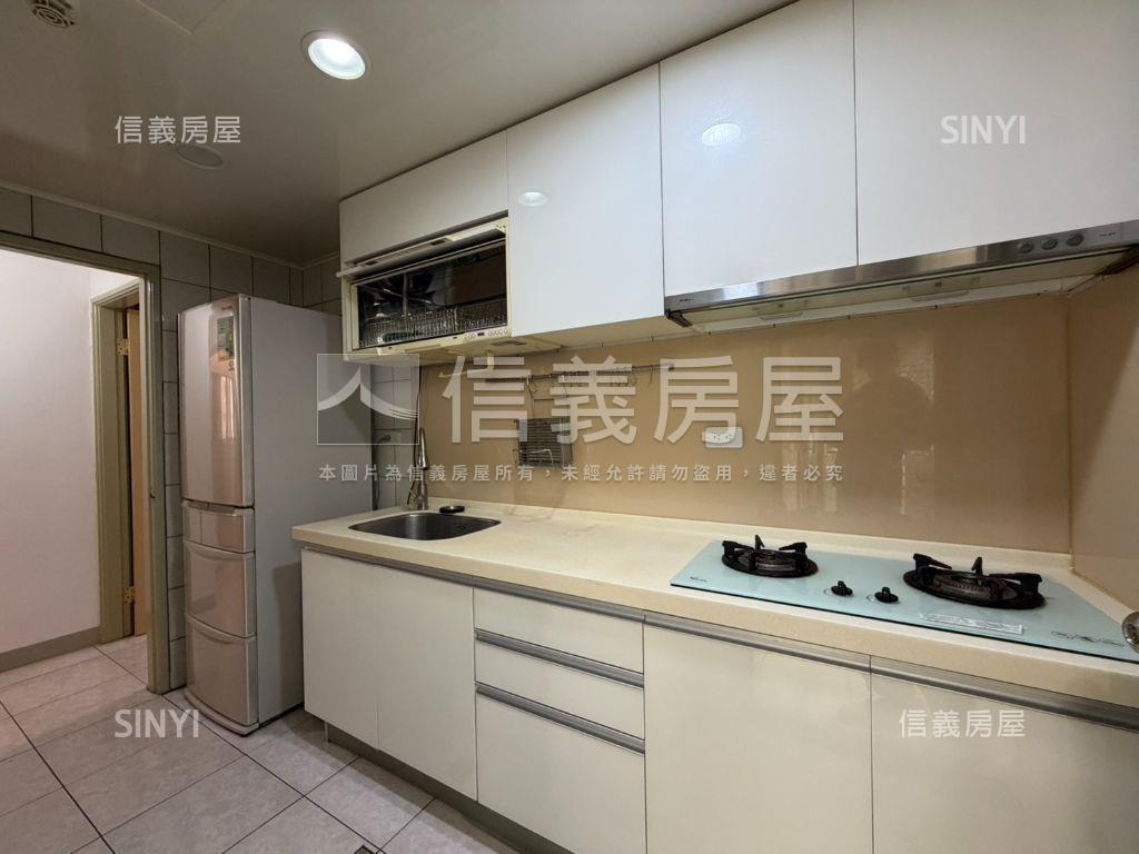 忠福視野戶２＋１值得一看房屋室內格局與周邊環境