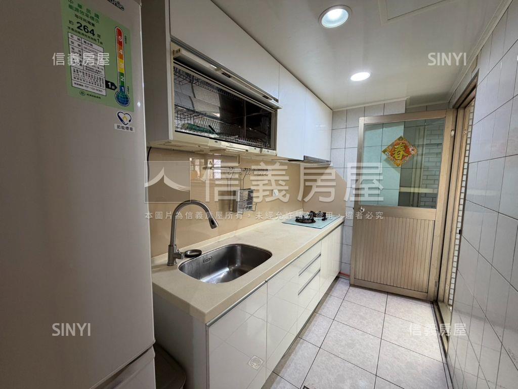 忠福視野戶２＋１值得一看房屋室內格局與周邊環境