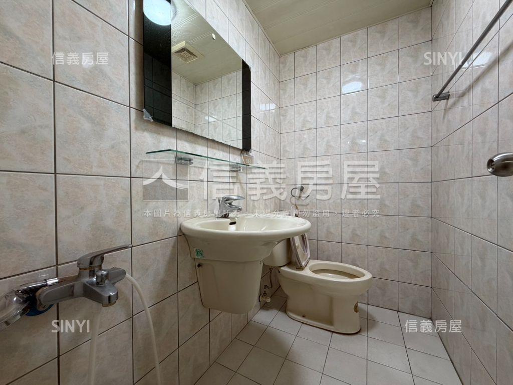 忠福視野戶２＋１值得一看房屋室內格局與周邊環境