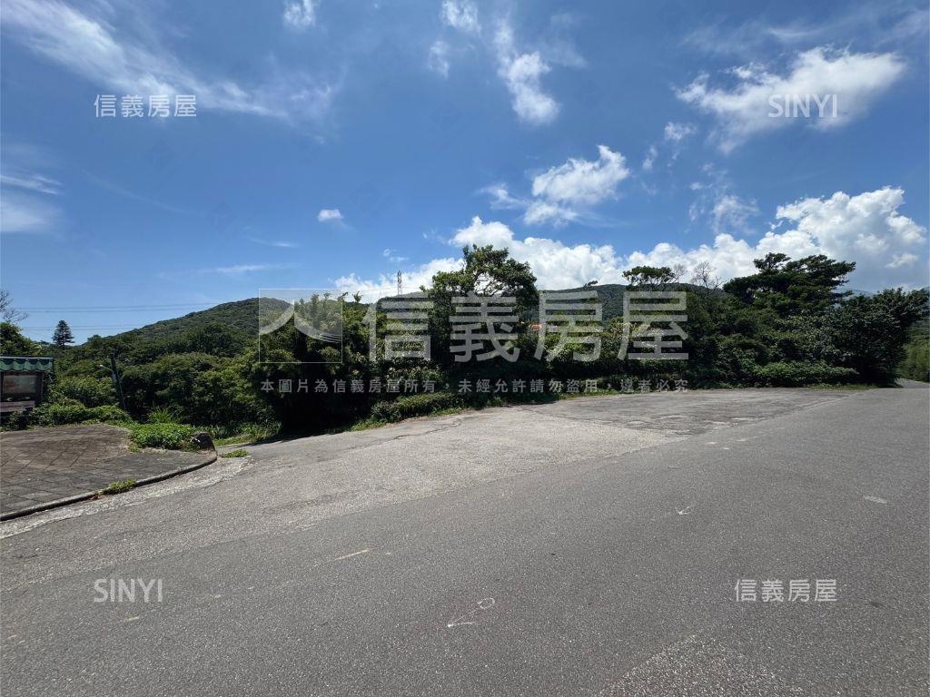 有山則靈屏山農地房屋室內格局與周邊環境