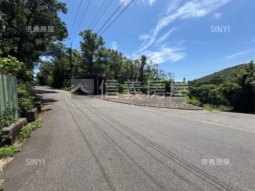 有山則靈屏山農地房屋室內格局與周邊環境