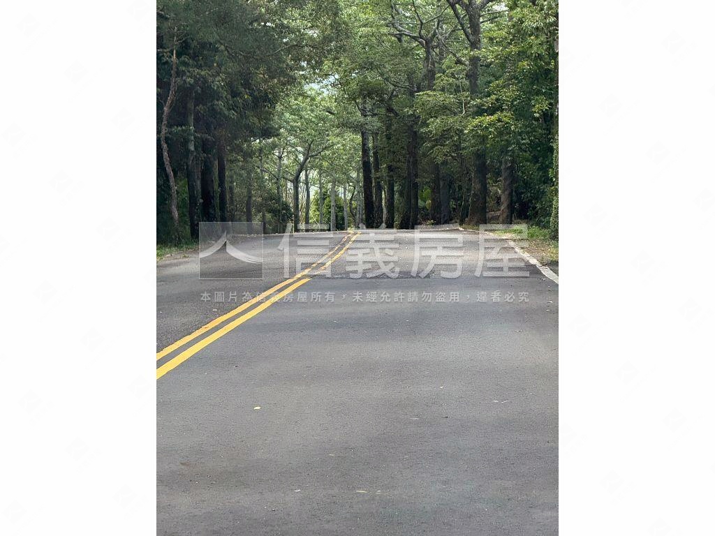 有山則靈屏山農地房屋室內格局與周邊環境