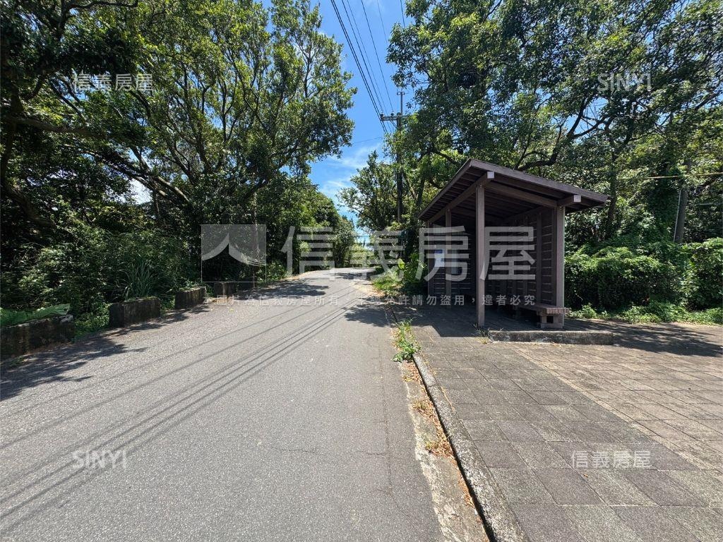 有山則靈屏山農地房屋室內格局與周邊環境