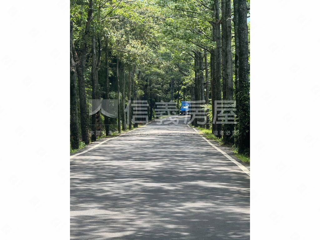 有山則靈屏山農地房屋室內格局與周邊環境