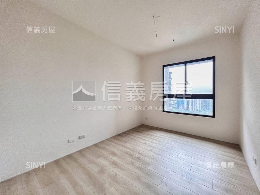 富宇上城高樓景觀３房房屋室內格局與周邊環境