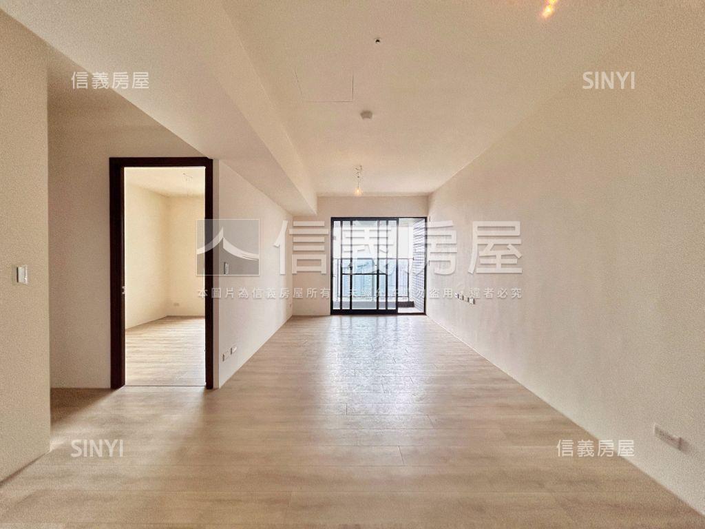 富宇上城高樓景觀３房房屋室內格局與周邊環境
