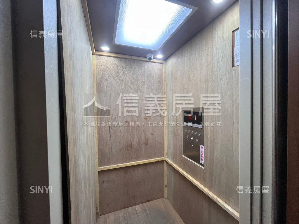 桂田酒店永安一街店住透天房屋室內格局與周邊環境