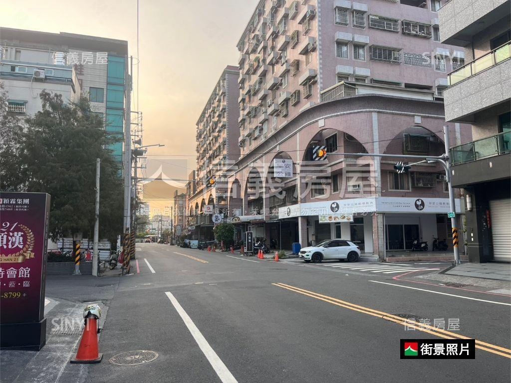 桂田酒店永安一街店住透天房屋室內格局與周邊環境